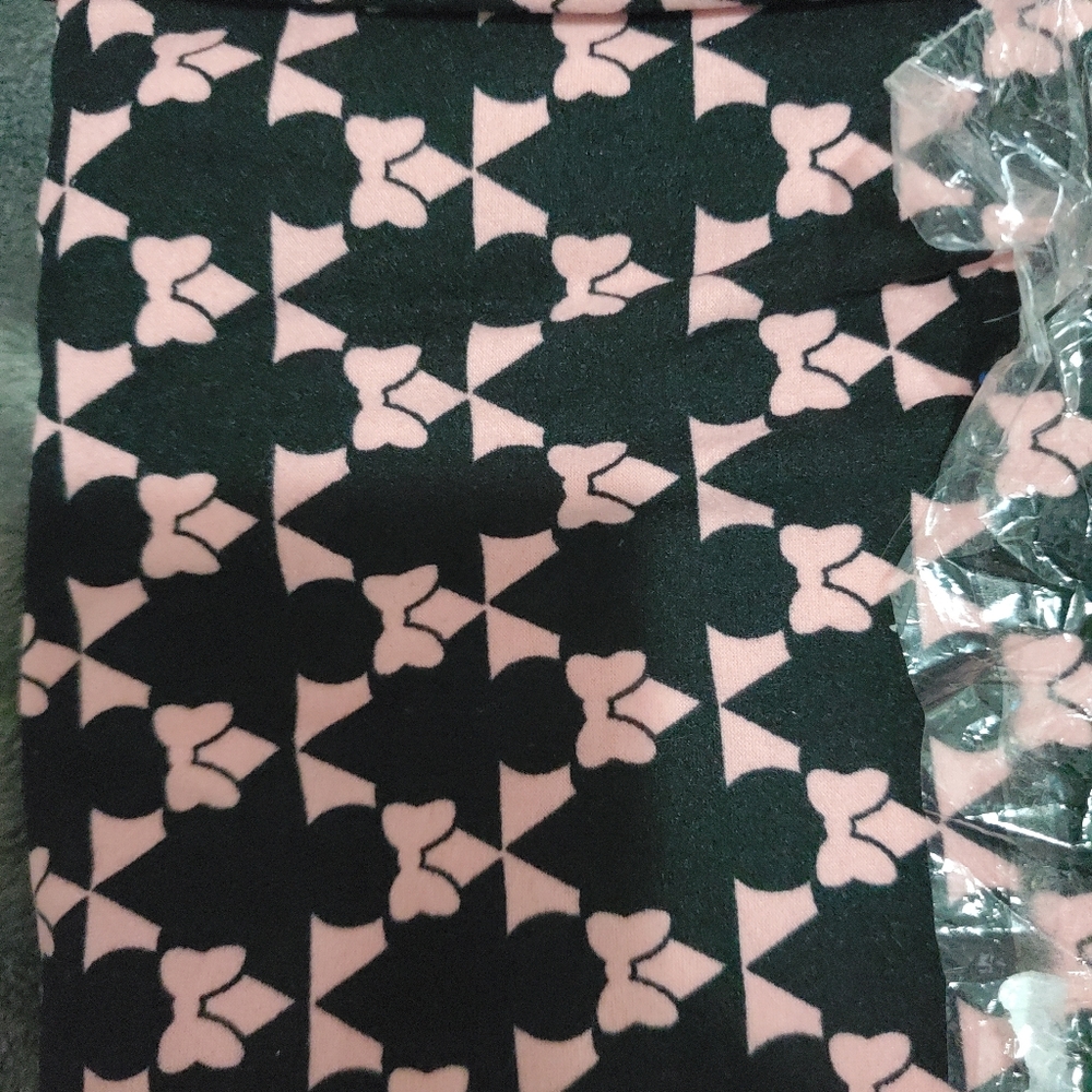 Lot of Disney leggings (5 pairs) Nwt - Picture 3 of 6